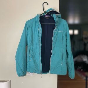 Womens patagonia bundle xs/s tops/jacket